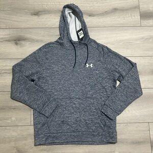 NWT Under Armour Fleece Hoodie